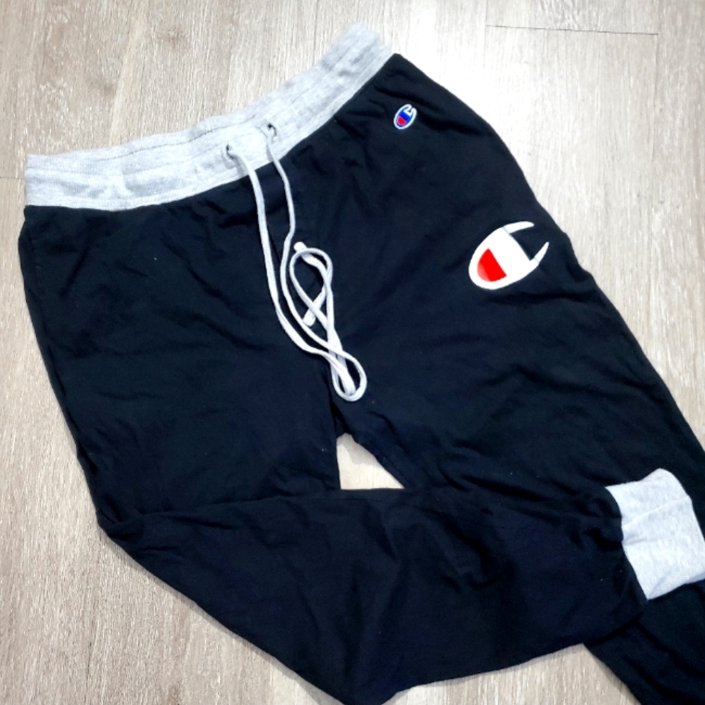 Mens Champion joggers